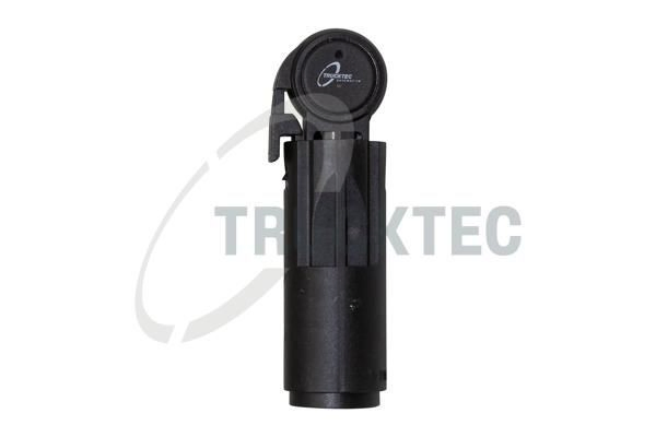 Накінечник троса перемикання передач Trucktec 0224028 ціна, від 8.58 USD
